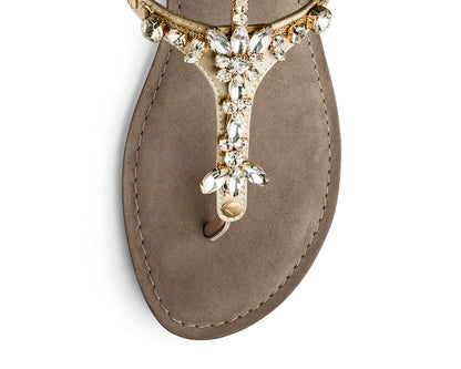 Brilliant Life Chain - Comfort Taupe