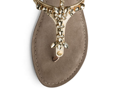 Brilliant Life Chain - Comfort Taupe