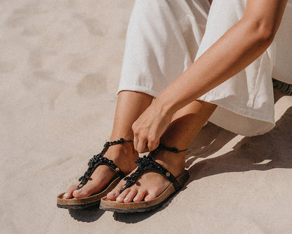 Brilliant Life Chain - Casual Black