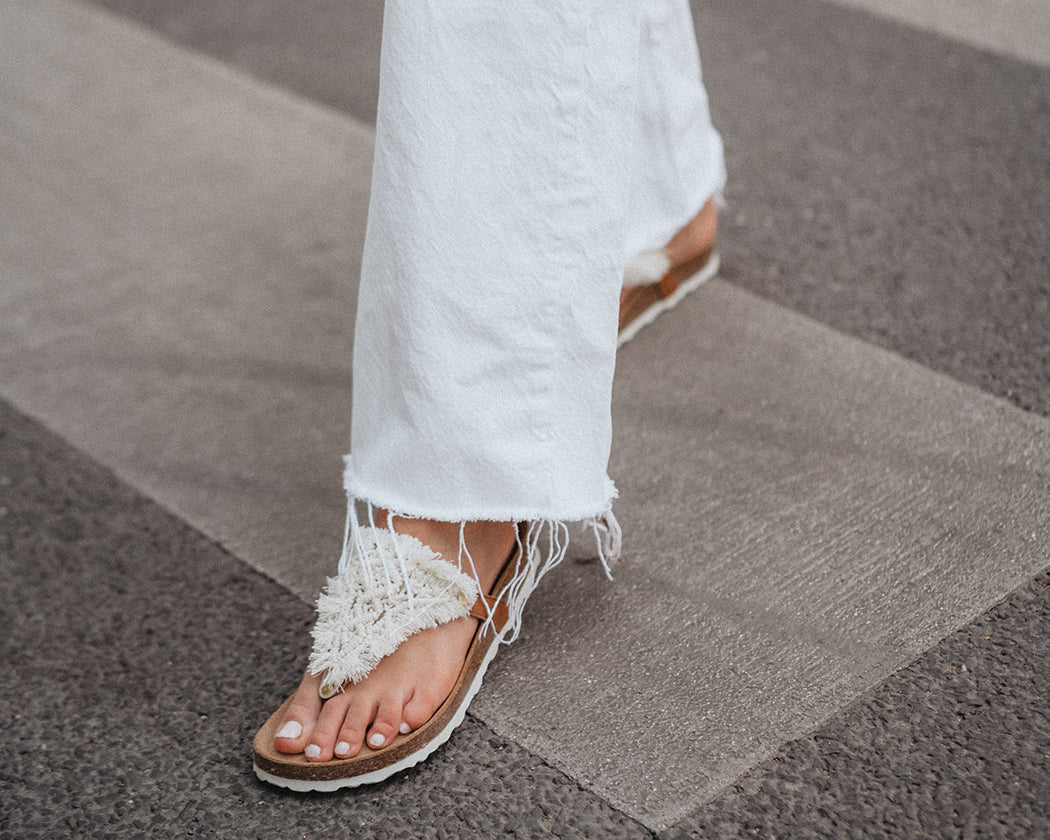 Boho Bliss - Casual Cognac