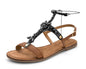 Brilliant Life Chain - Comfort Riemen Cognac