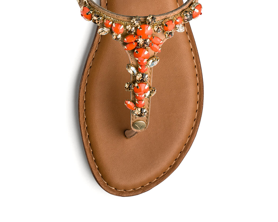 Brilliant Life - Classic Beige