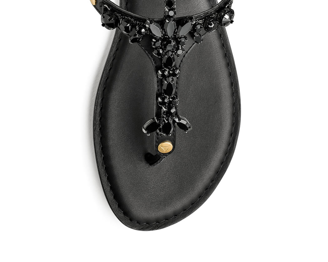 Brilliant Life Chain - Classic Black