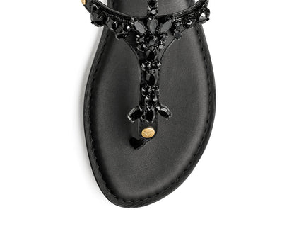 Brilliant Life Chain - Classic Black