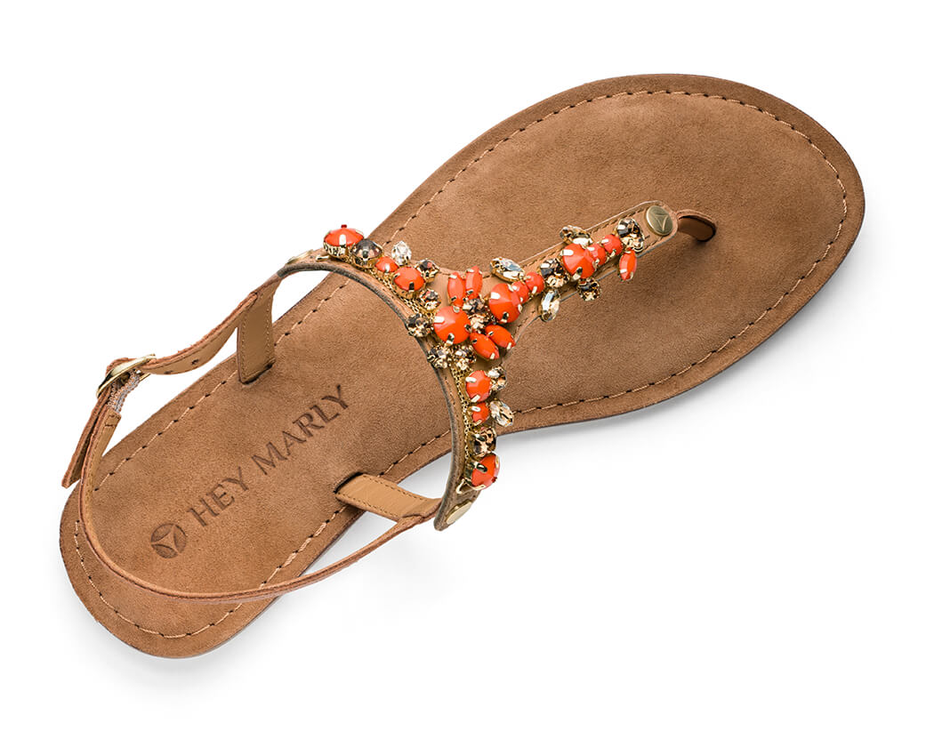 Brilliant Life - Comfort Cognac