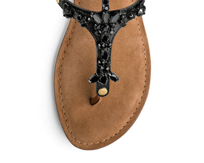 Brilliant Life Chain - Comfort Cognac