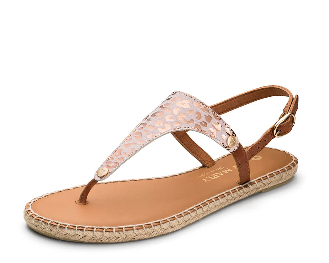 Animal Print - Classic Bast