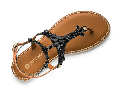 Brilliant Life Chain - Classic Bast