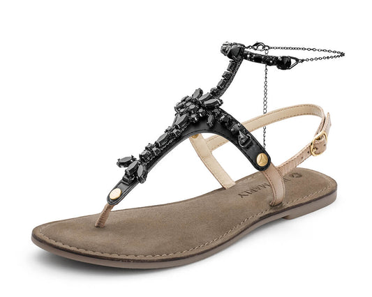 Brilliant Life Chain - Comfort Taupe