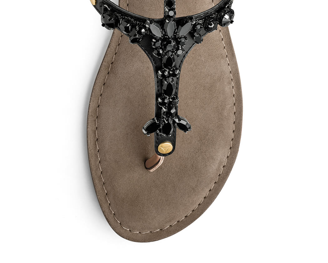 Brilliant Life Chain - Comfort Taupe